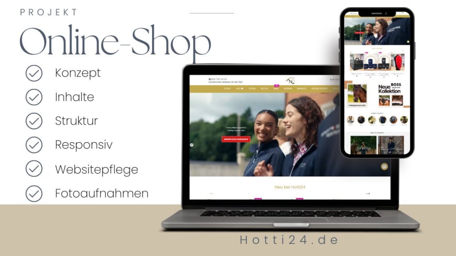 Hotti24.de, MW-Design, Webdesign, Homepage, Shop, Nüxei, Bad Sachsa, Bad Lauterberg, Duderstadt, Harz, Göttingen