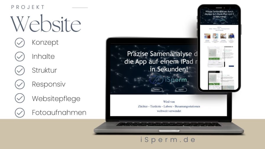 isperm.de, MW-Design, Webdesign, Homepage, Shop, Nüxei, Bad Sachsa, Bad Lauterberg, Duderstadt, Harz, Göttingen